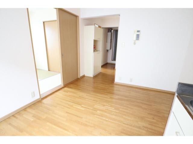 近鉄下田駅 徒歩2分 2階の居室