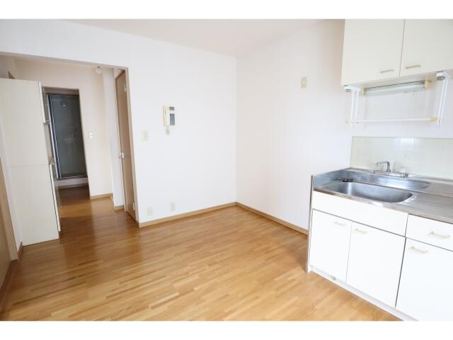 近鉄下田駅 徒歩2分 2階の居室