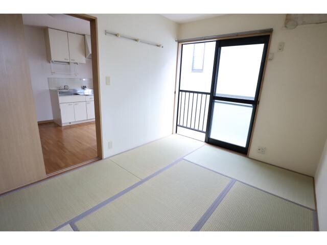 近鉄下田駅 徒歩2分 2階の居室