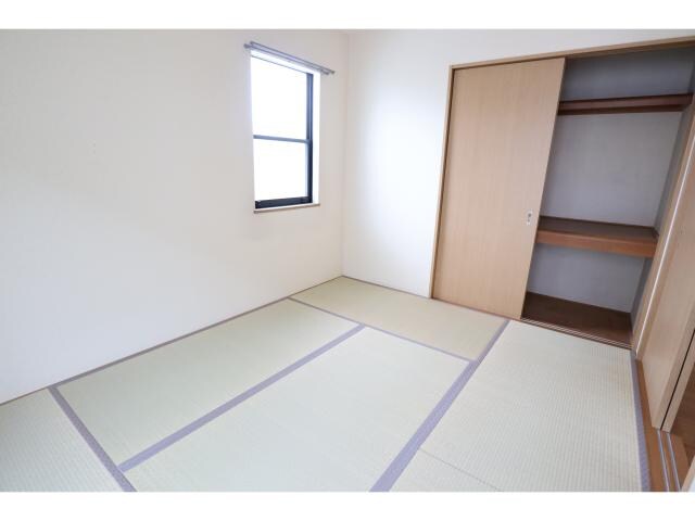 近鉄下田駅 徒歩2分 2階の居室