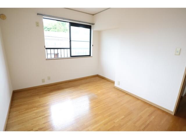 近鉄下田駅 徒歩2分 2階の居室