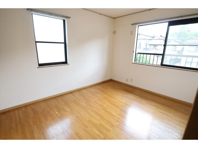 近鉄下田駅 徒歩2分 2階の居室