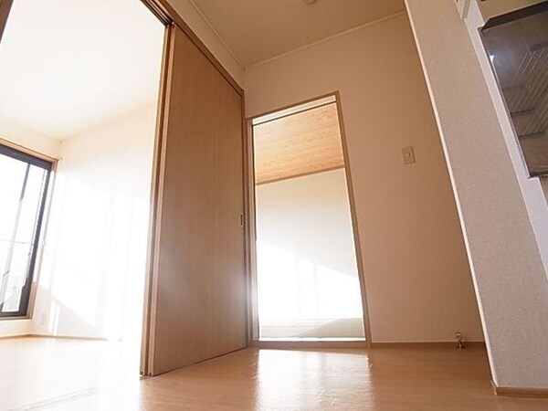 居室