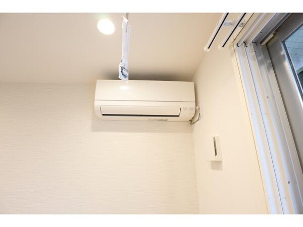 空調設備