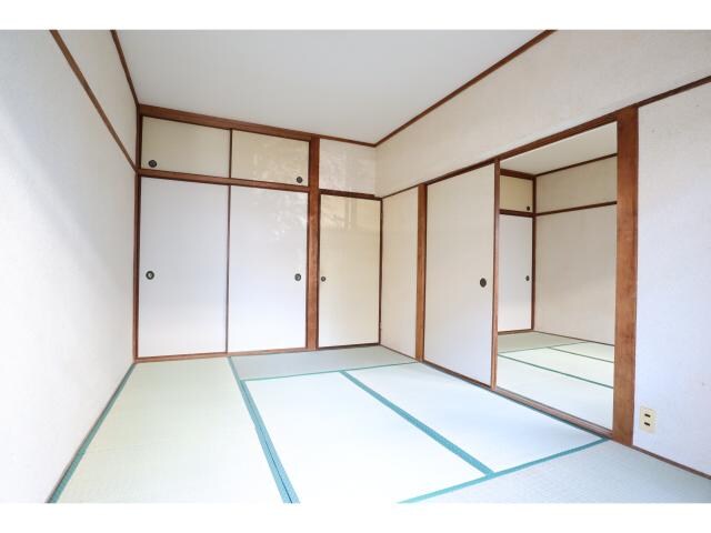 二上駅 徒歩10分 1階の居室