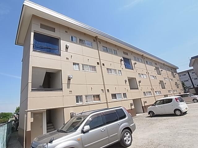 二上駅 徒歩10分 1階の外観