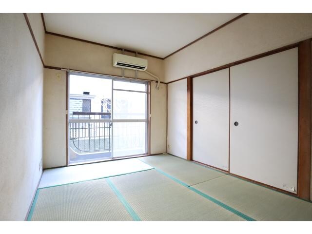 二上駅 徒歩10分 1階の居室