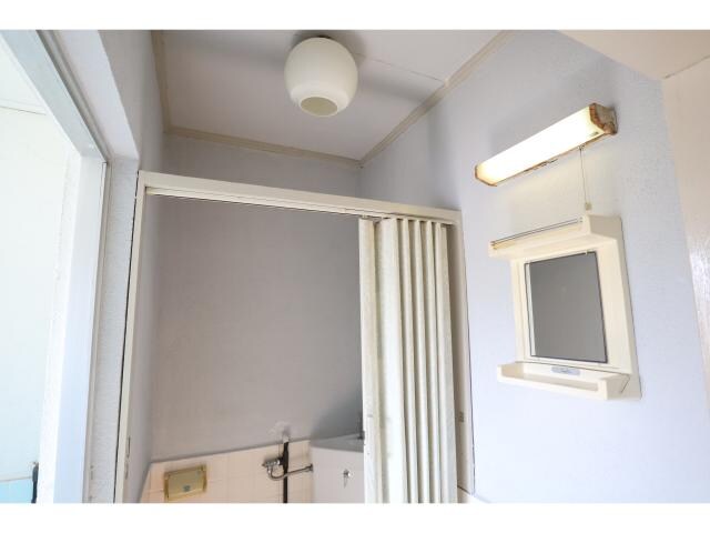 二上駅 徒歩10分 1階のその他設備