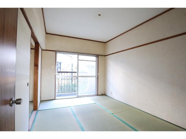 二上駅 徒歩10分 1階の居室