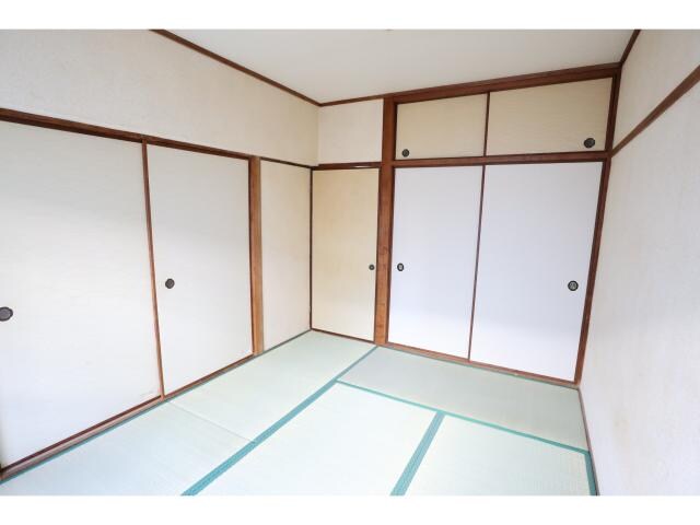 二上駅 徒歩10分 1階の居室