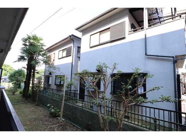 二上駅 徒歩10分 1階の眺望