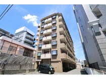 近鉄大阪線（近畿） 五位堂駅 7階建 築32年の外観写真