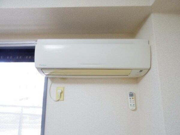 空調設備