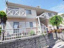 近鉄大阪線（近畿） 五位堂駅 2階建 築36年の外観写真