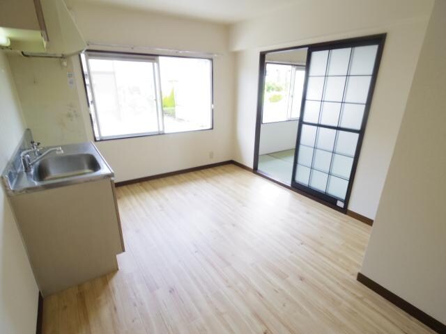 五位堂駅 バス8分　馬見北９丁目下車：停歩2分 2階の居室