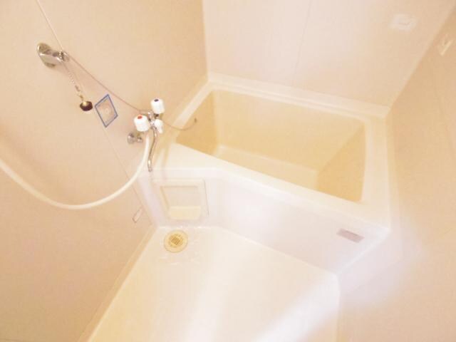 五位堂駅 バス8分　馬見北９丁目下車：停歩2分 2階のバス