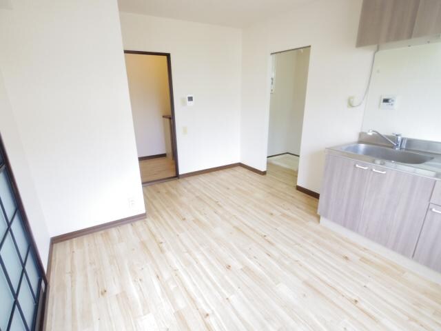 五位堂駅 バス8分　馬見北９丁目下車：停歩2分 2階の居室