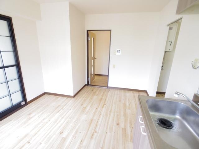 五位堂駅 バス8分　馬見北９丁目下車：停歩2分 2階の居室