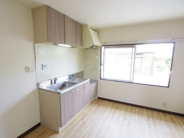 五位堂駅 バス8分　馬見北９丁目下車：停歩2分 2階の居室