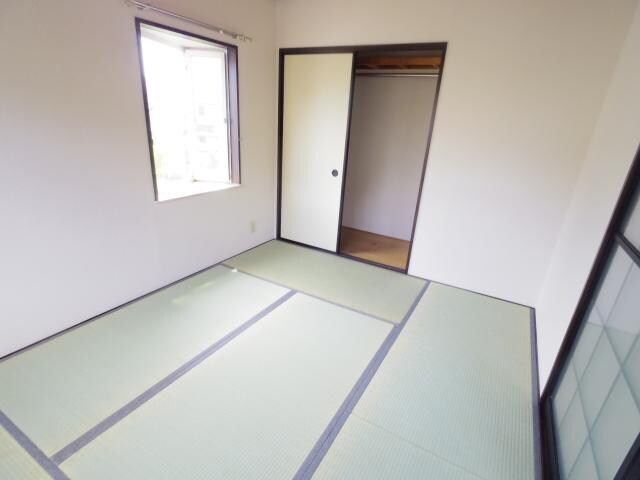 五位堂駅 バス8分　馬見北９丁目下車：停歩2分 2階の居室