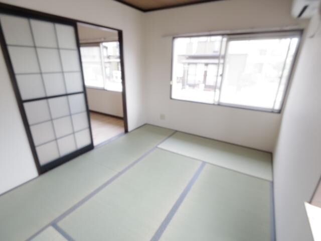 五位堂駅 バス8分　馬見北９丁目下車：停歩2分 2階の居室