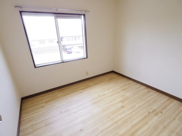 五位堂駅 バス8分　馬見北９丁目下車：停歩2分 2階の居室
