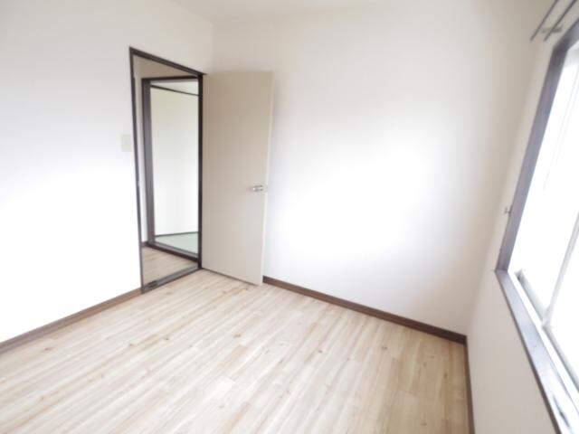 五位堂駅 バス8分　馬見北９丁目下車：停歩2分 2階の居室