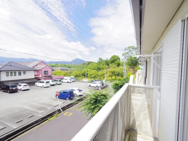 五位堂駅 バス8分　馬見北９丁目下車：停歩2分 2階の眺望