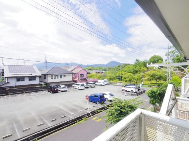 五位堂駅 バス8分　馬見北９丁目下車：停歩2分 2階の眺望