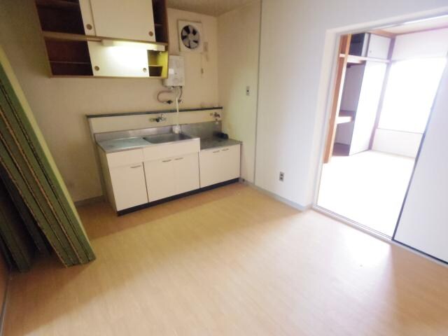 志都美駅 徒歩5分 5階の居室