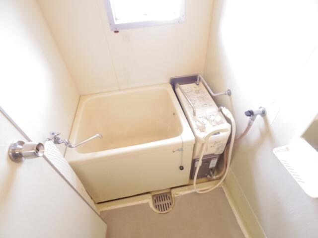 志都美駅 徒歩5分 5階のバス