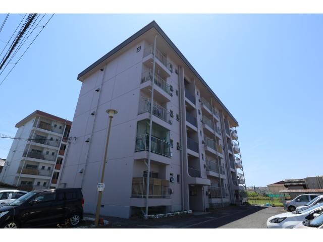 志都美駅 徒歩5分 5階の外観