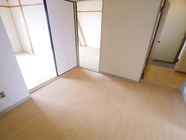 志都美駅 徒歩5分 5階の居室