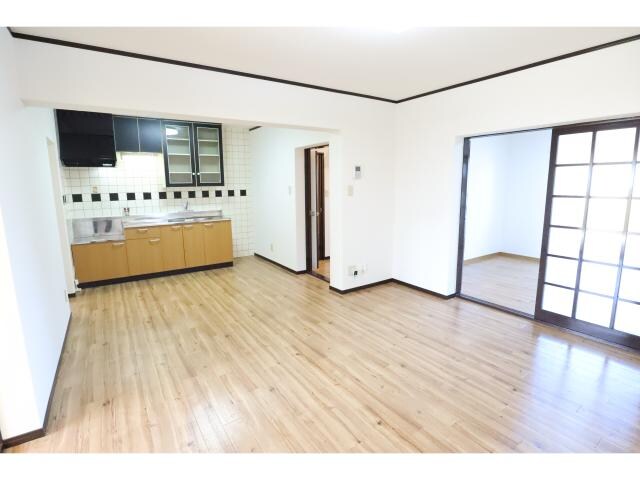 近鉄下田駅 徒歩10分 2階の居室