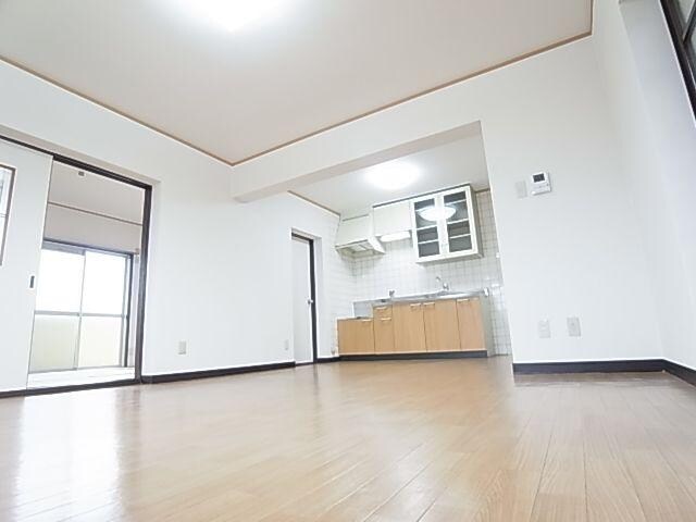 近鉄下田駅 徒歩10分 4階の居室