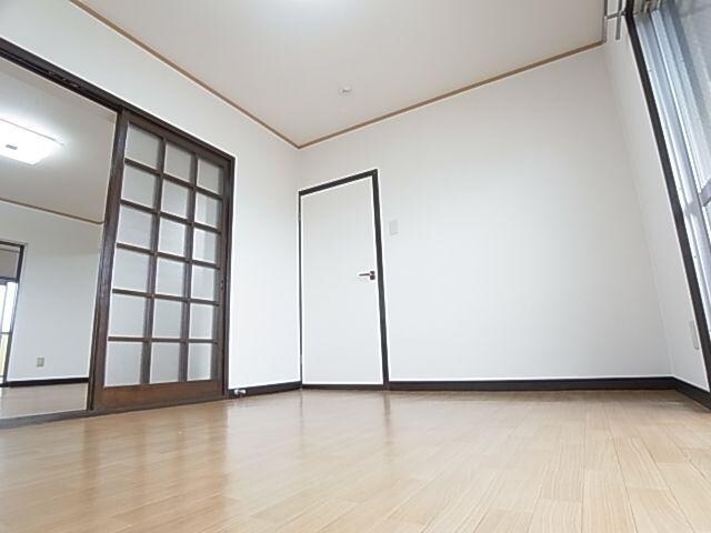 近鉄下田駅 徒歩10分 4階の居室