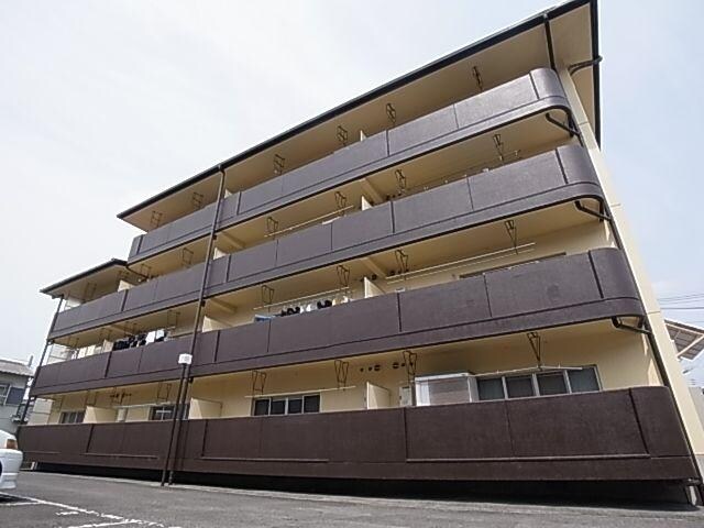 近鉄下田駅 徒歩10分 4階の外観