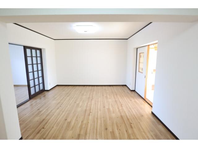 近鉄下田駅 徒歩10分 2階の居室