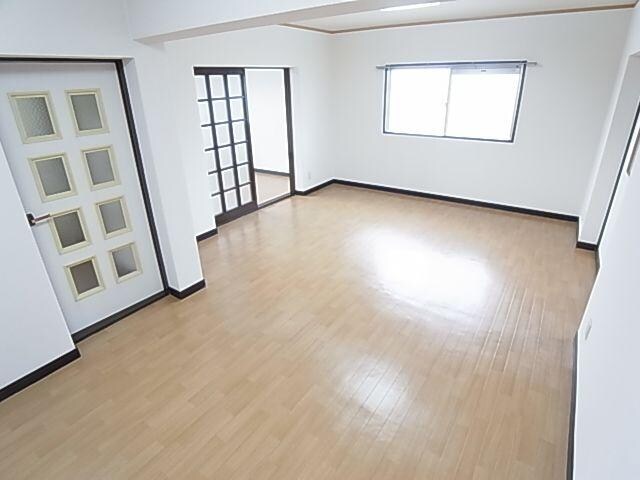 近鉄下田駅 徒歩10分 4階の居室