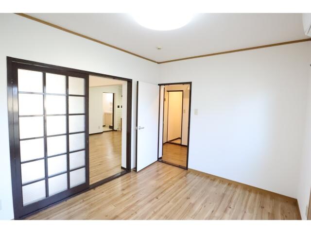 近鉄下田駅 徒歩10分 2階の居室