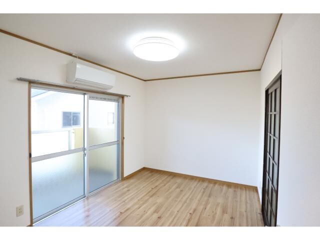 近鉄下田駅 徒歩10分 2階の居室