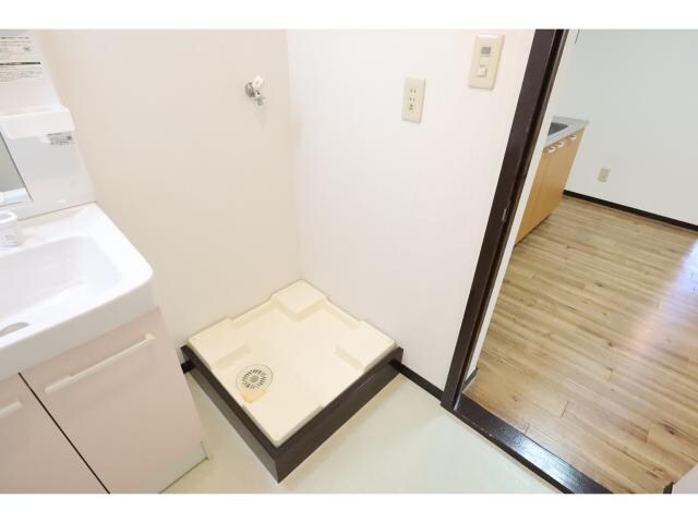 近鉄下田駅 徒歩10分 2階のその他設備