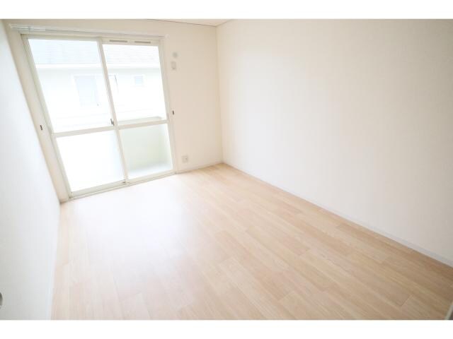 奈良県北葛城郡広陵町馬見中2丁目 ハイツ 2階の居室