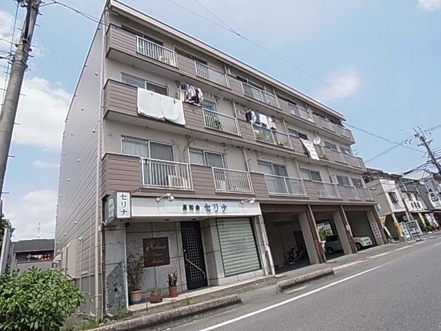 近鉄下田駅 徒歩6分 4階の外観