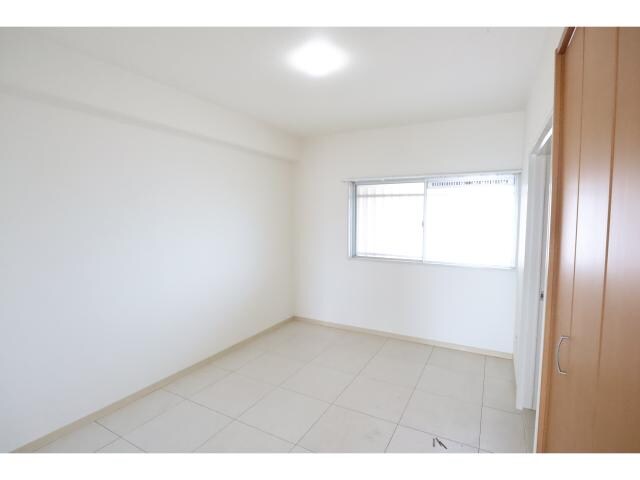 近鉄下田駅 徒歩6分 4階の居室