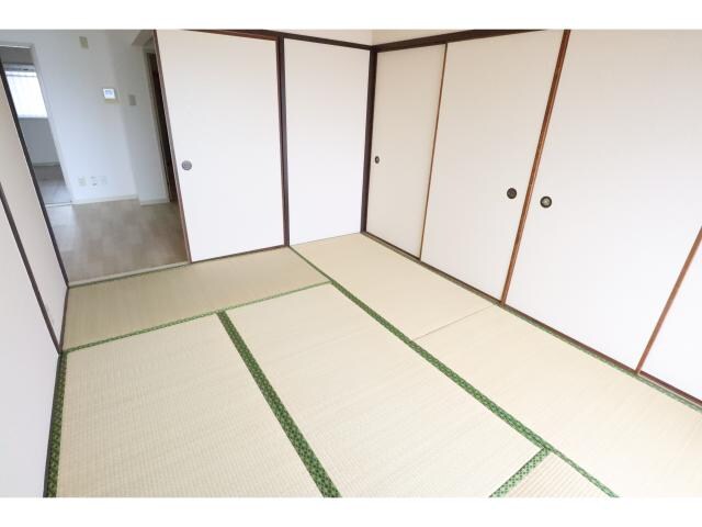 近鉄下田駅 徒歩6分 4階の居室