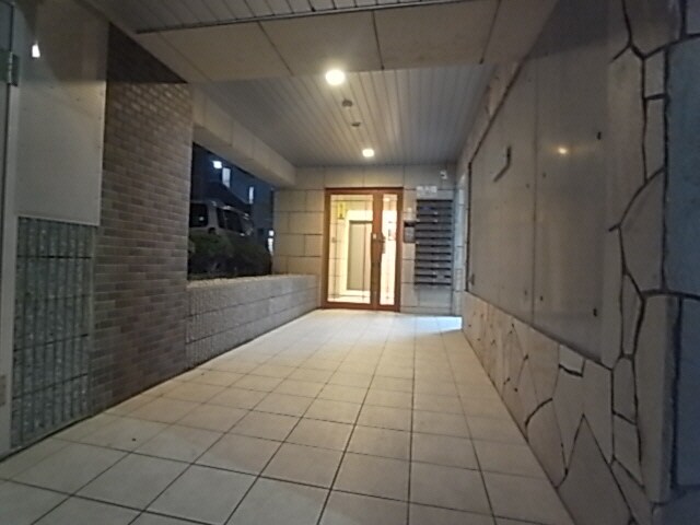 五位堂駅 徒歩5分 3階の建物設備