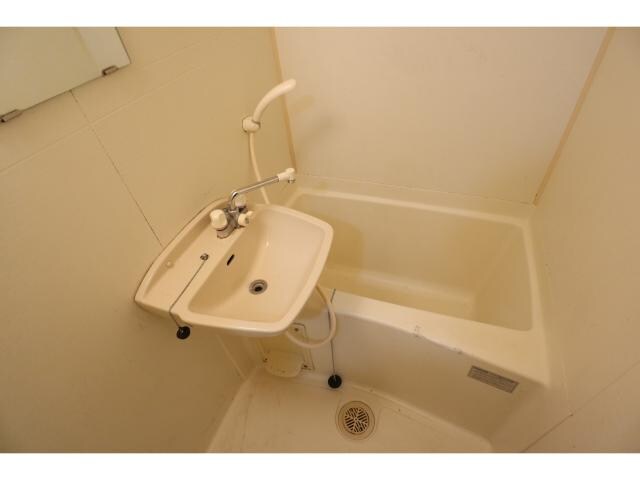 五位堂駅 徒歩5分 3階のバス