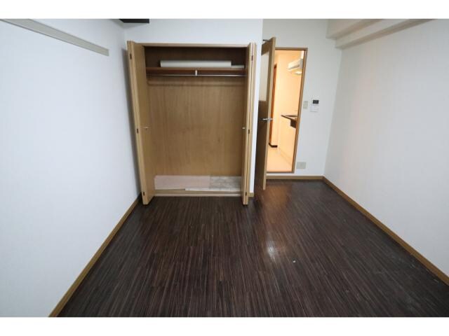 五位堂駅 徒歩5分 3階の居室