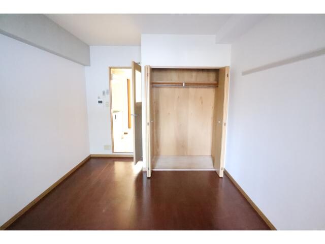 五位堂駅 徒歩5分 3階の居室